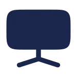 Display SVG Icon